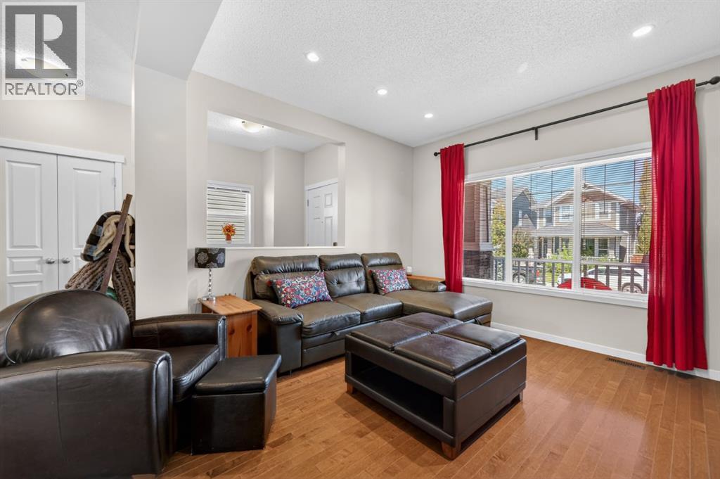 218 River Heights Green, Cochrane