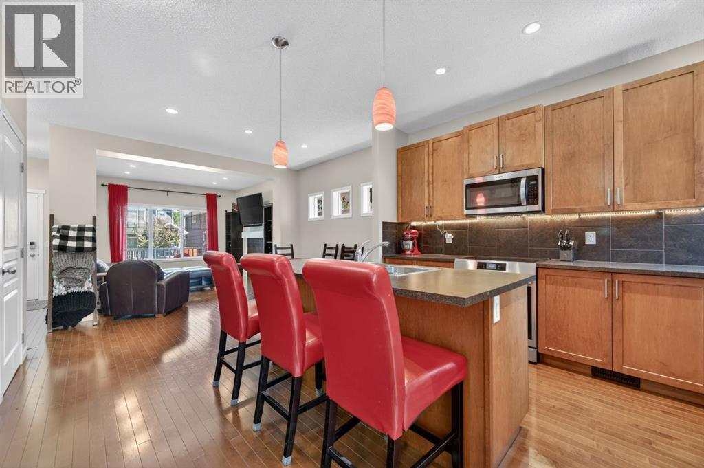 218 River Heights Green, Cochrane