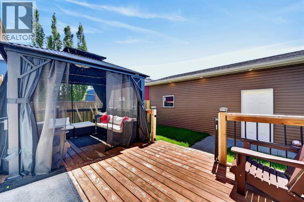 218 River Heights Green, Cochrane
