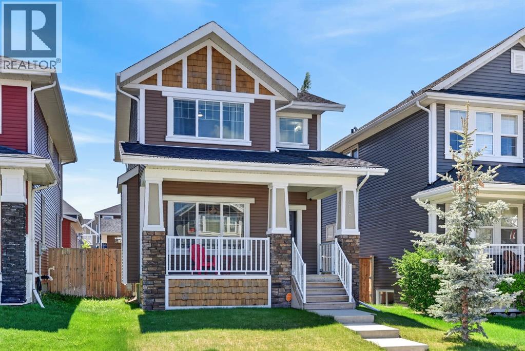 218 River Heights Green, River Heights, Cochrane photo 1
