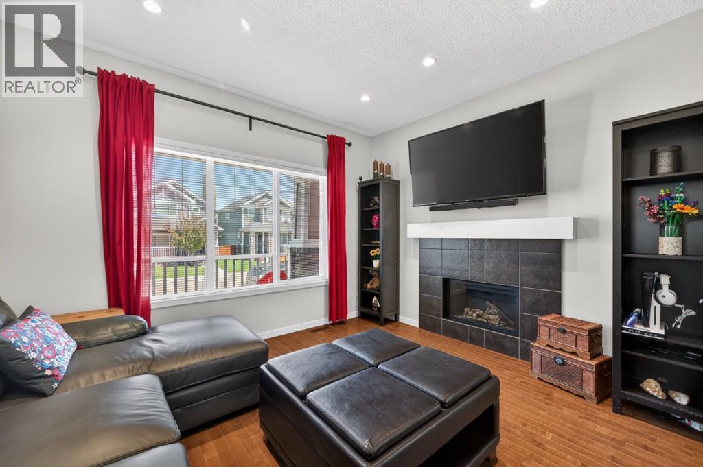 218 River Heights Green, Cochrane
