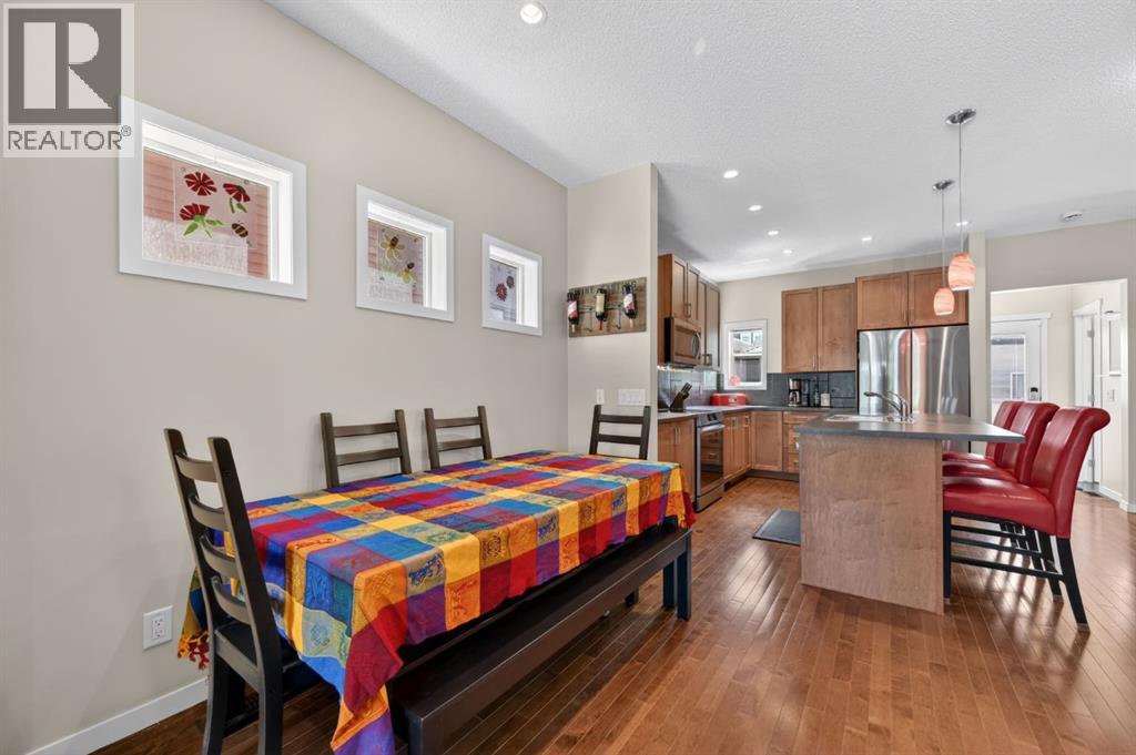 218 River Heights Green, Cochrane