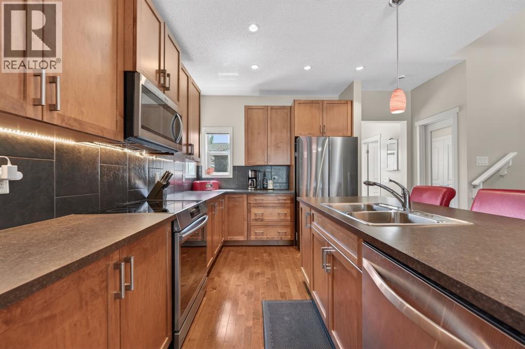 218 River Heights Green, Cochrane