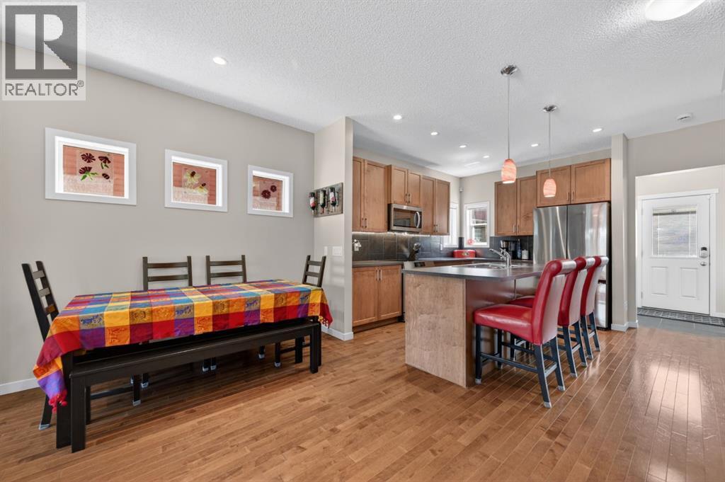 218 River Heights Green, Cochrane