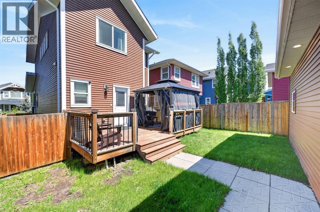 218 River Heights Green, Cochrane