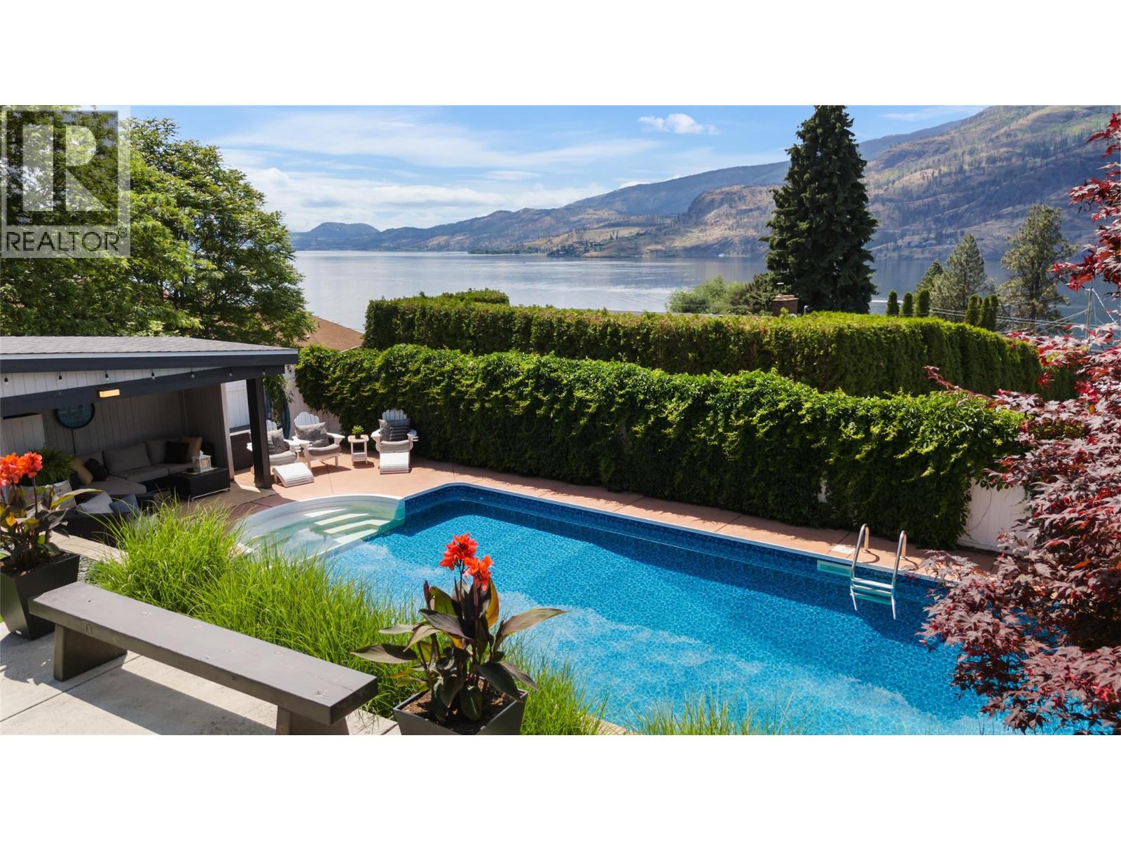 2060 Bennett Road, Kelowna