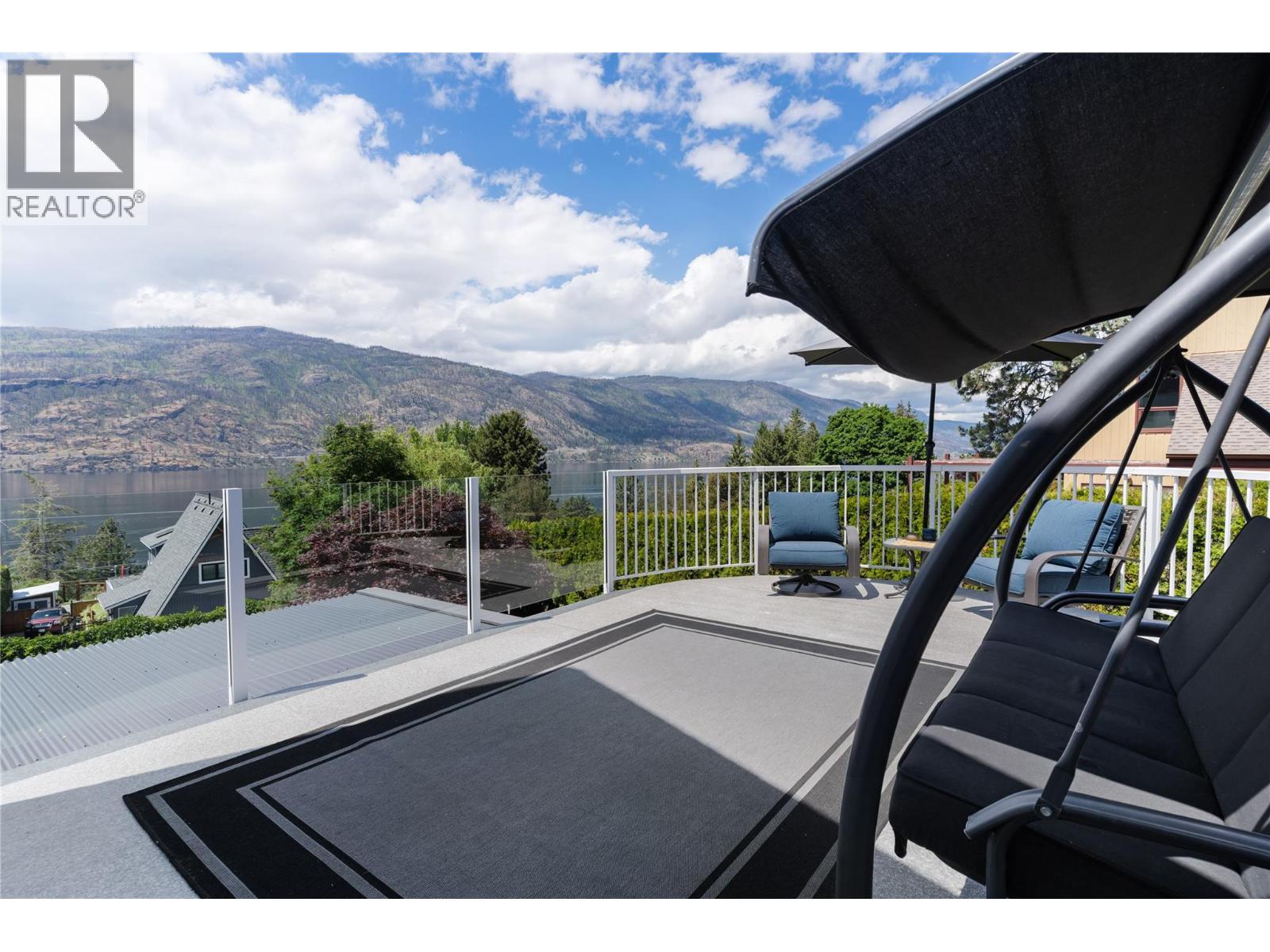 2060 Bennett Road, Kelowna