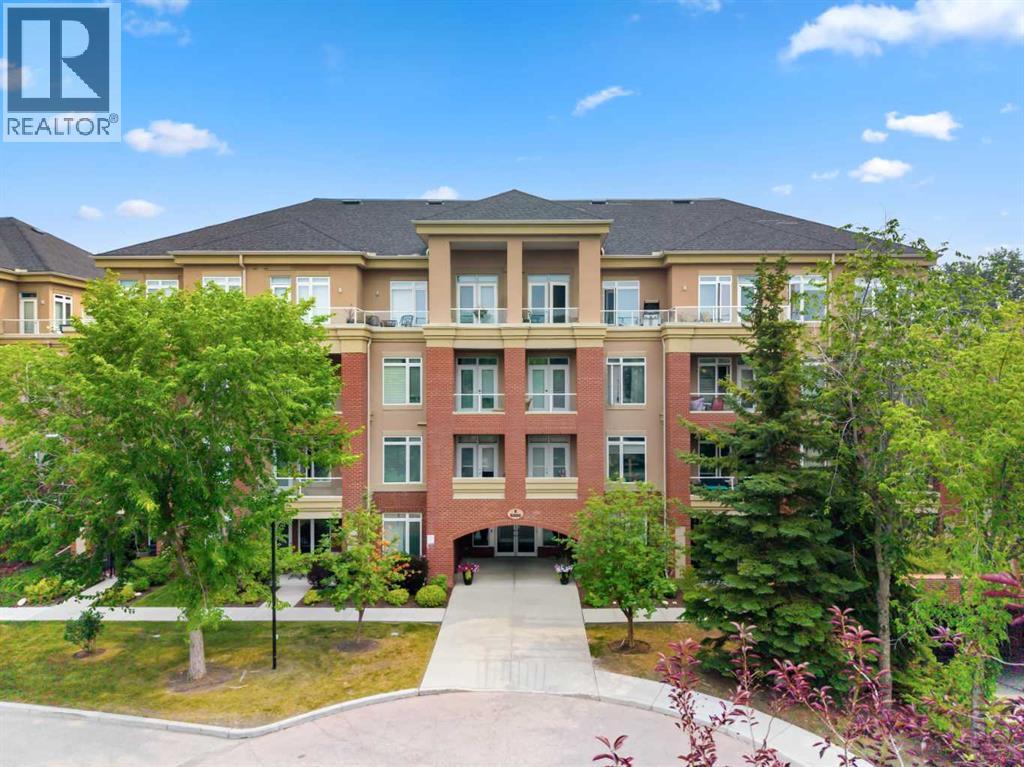 5208, 14 Hemlock Crescent SW, Spruce Cliff, Calgary photo 1