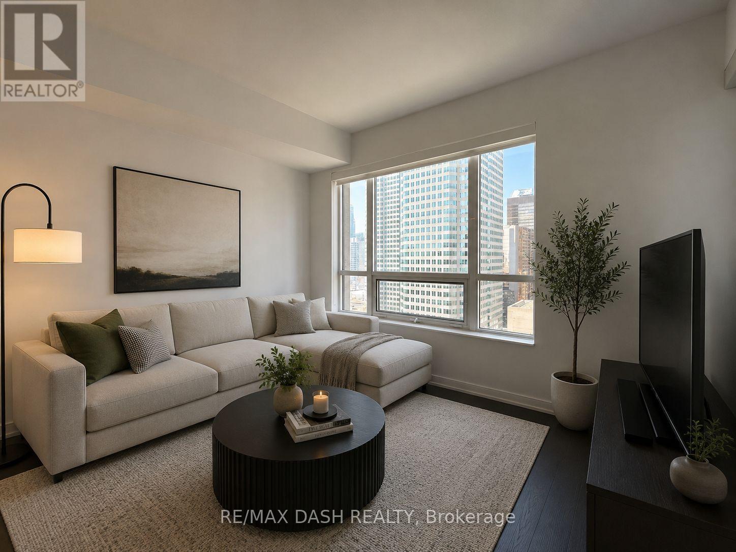 #2501 88 SCOTT STREET - 2