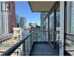 2501 - 88 Scott Street, Toronto, ON M5E0A9 Photo 19