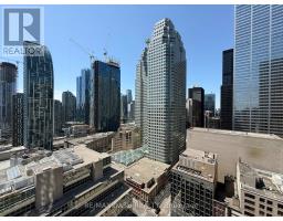 2501 - 88 Scott Street, Toronto, ON M5E0A9 Photo 20
