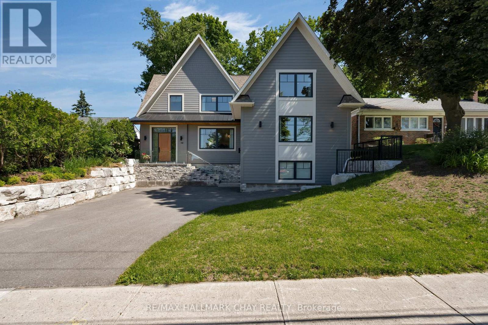 98 SHANTY BAY ROAD - 2
