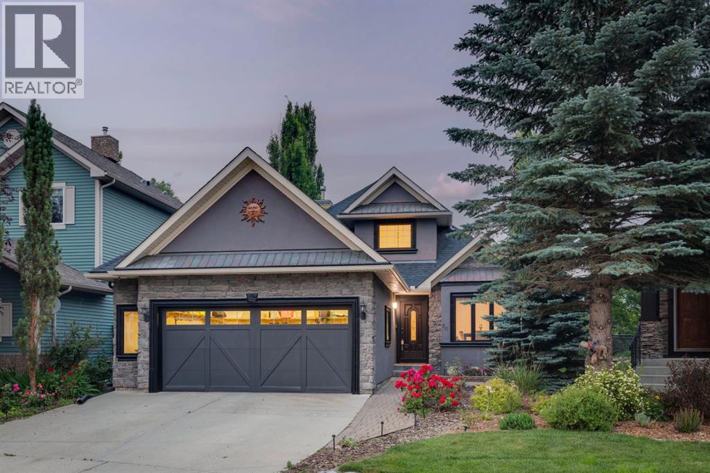 70 Discovery Ridge Court SW, Discovery Ridge, Calgary photo 1