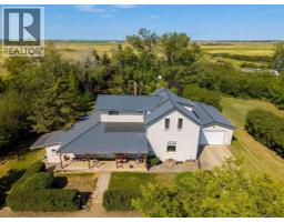 Office - 250035 Township Road 304, Rural Kneehill County, AB T0M1Y0 Photo 6