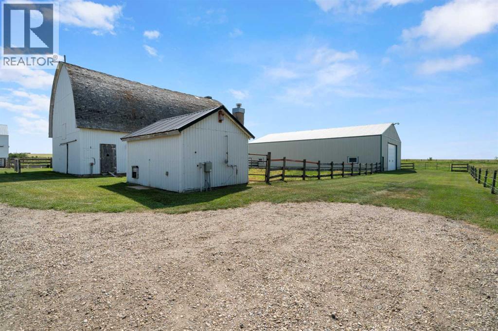 250035 Township Road 304 - Photo 40