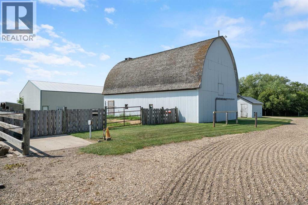 250035 Township Road 304 - Photo 43