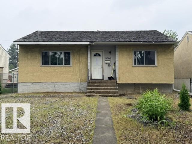 9760 65 AV NW, Hazeldean, Edmonton photo 1