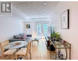 3009 - 12 Sudbury Street S, Toronto, ON M6J3W7 Photo 8