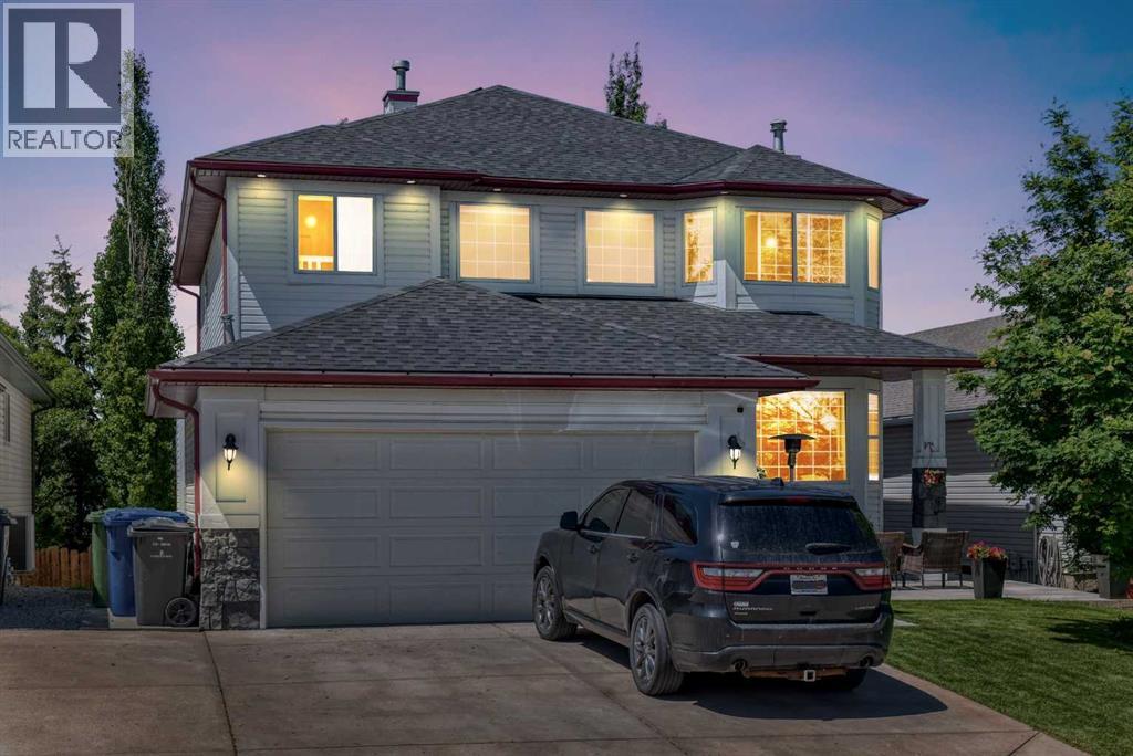 382 cove Road, The Cove, Chestermere photo 1