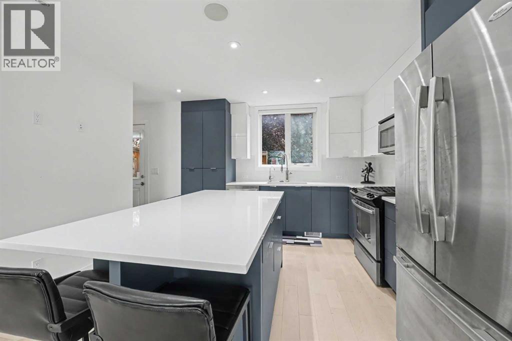 1713 34 Avenue SW, Altadore, Calgary photo 5