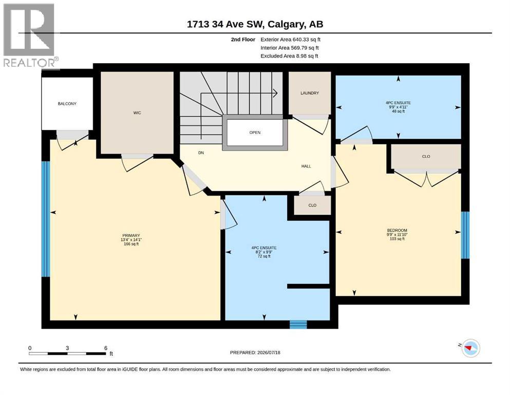 1713 34 Avenue SW - Image 29