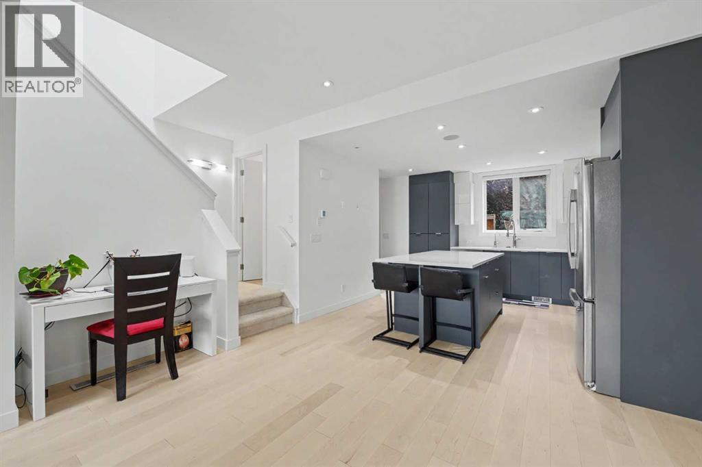 1713 34 Avenue SW, Altadore, Calgary photo 4