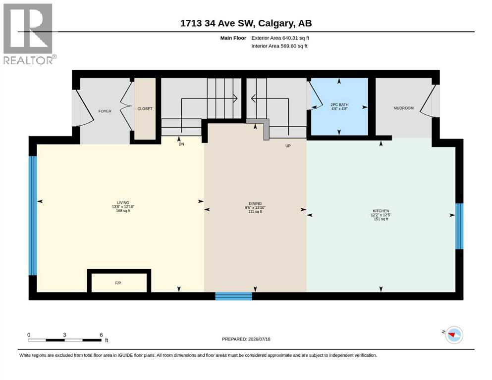 1713 34 Avenue SW - Image 28