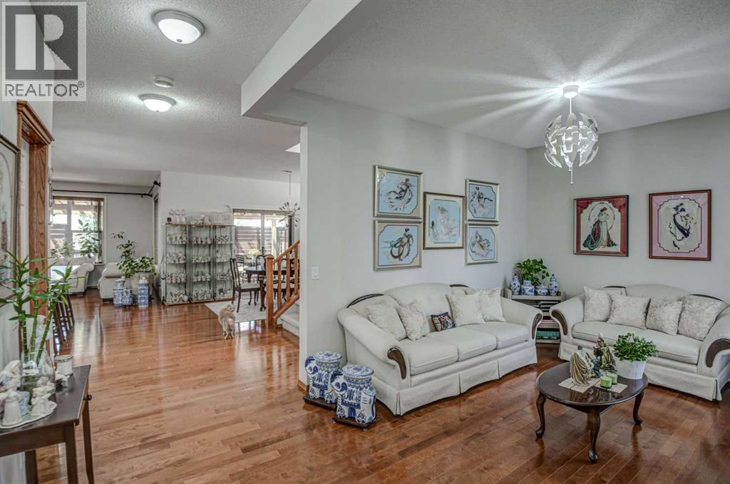 225 Chapala Drive SE, Chaparral, Calgary photo 4