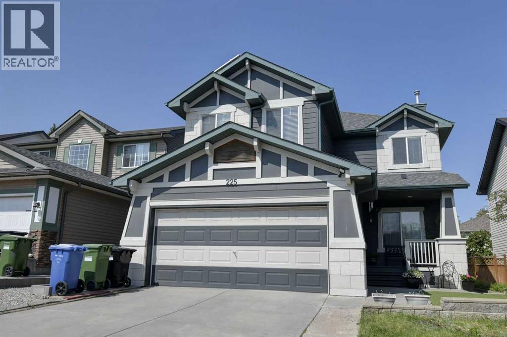 225 Chapala Drive SE - 1