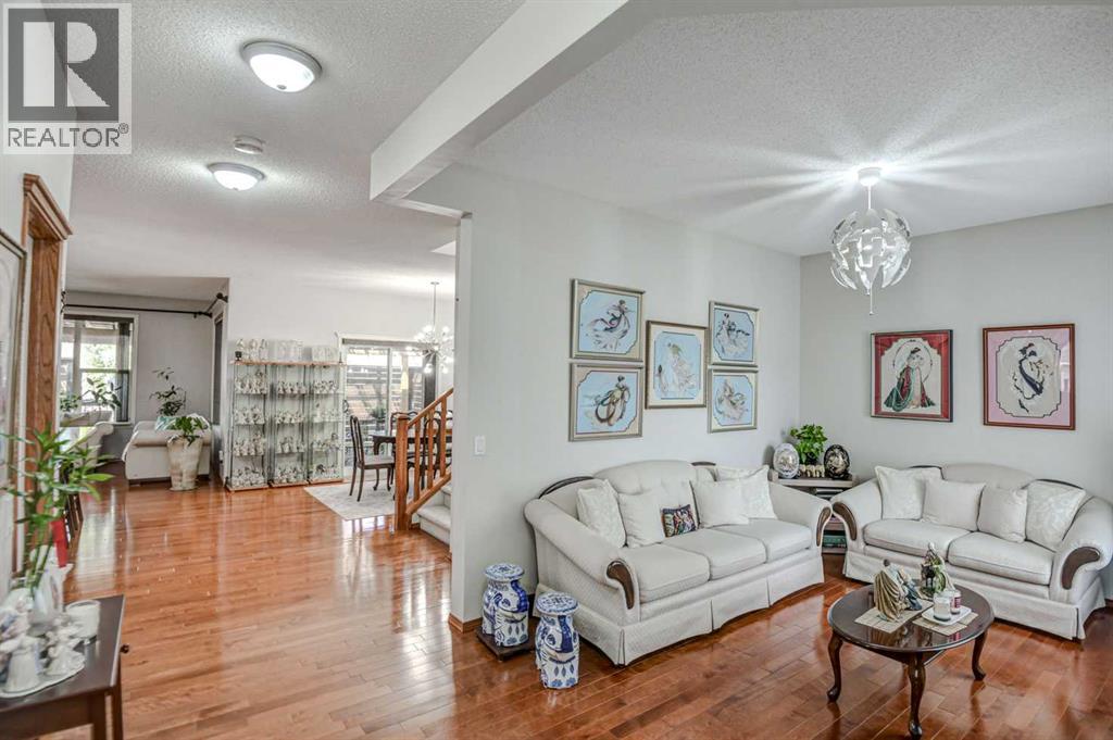 225 Chapala Drive SE, Chaparral, Calgary photo 5