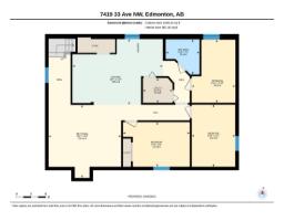 7419 33 Av Nw, Edmonton, AB T6K1J5 Photo 54
