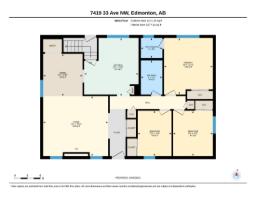 7419 33 Av Nw, Edmonton, AB T6K1J5 Photo 53