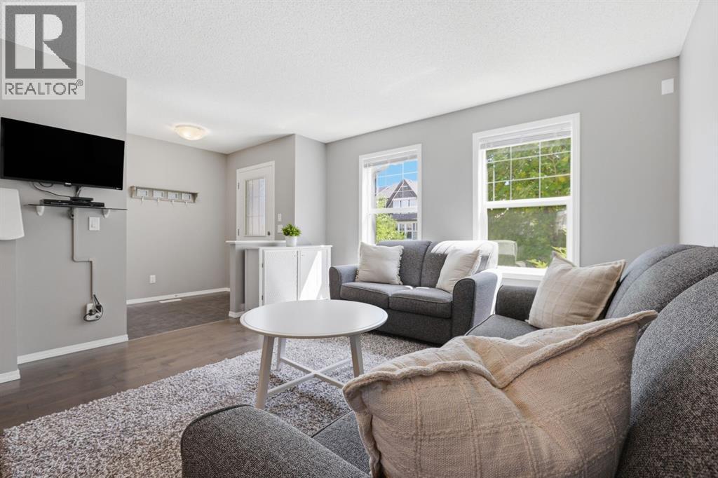 4008 New Brighton Grove SE, New Brighton, Calgary photo 5
