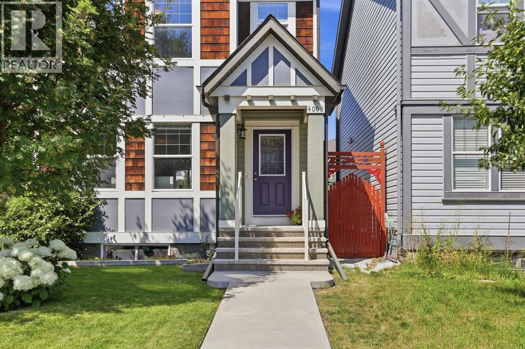 4008 New Brighton Grove SE, New Brighton, Calgary photo 2