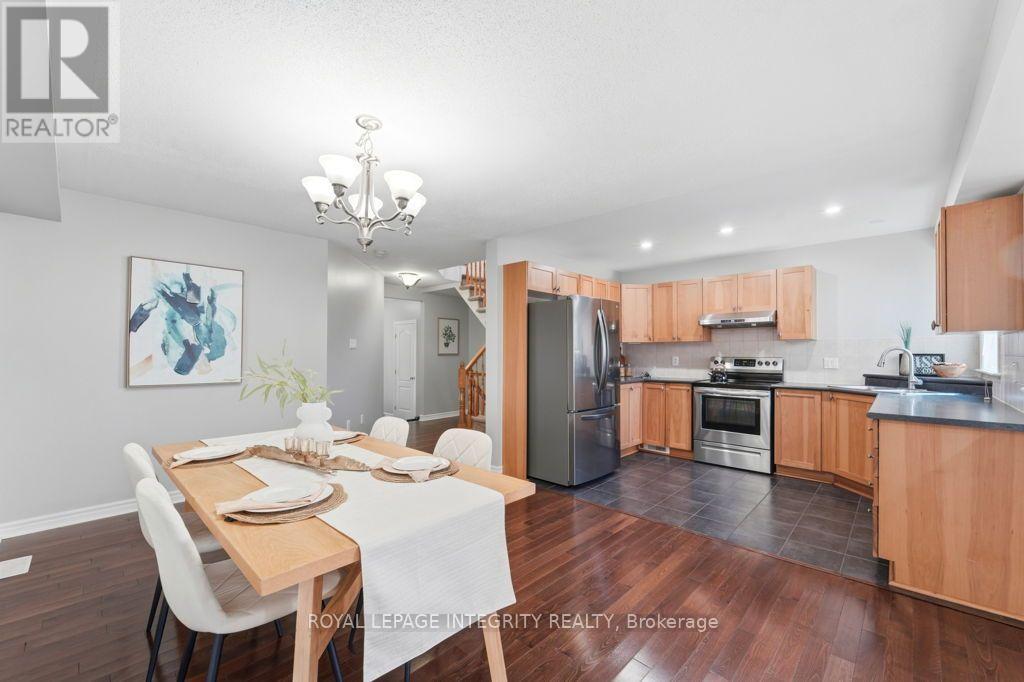 3 Bed, 3 Bath House for Sale in Ottawa – 209 TEWSLEY DRIVE, Ottawa – MLS# X13629816 - Image 11