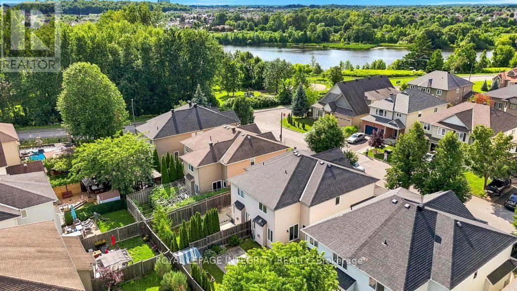 3 Bed, 3 Bath House for Sale in Ottawa – 209 TEWSLEY DRIVE, Ottawa – MLS# X13629816 - Image 42
