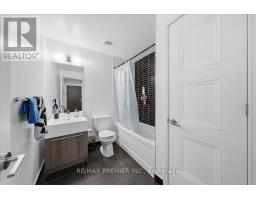 Primary Bedroom - 515 - 25 Neighbourhood Lane, Toronto, ON M8Y0C4 Photo 6