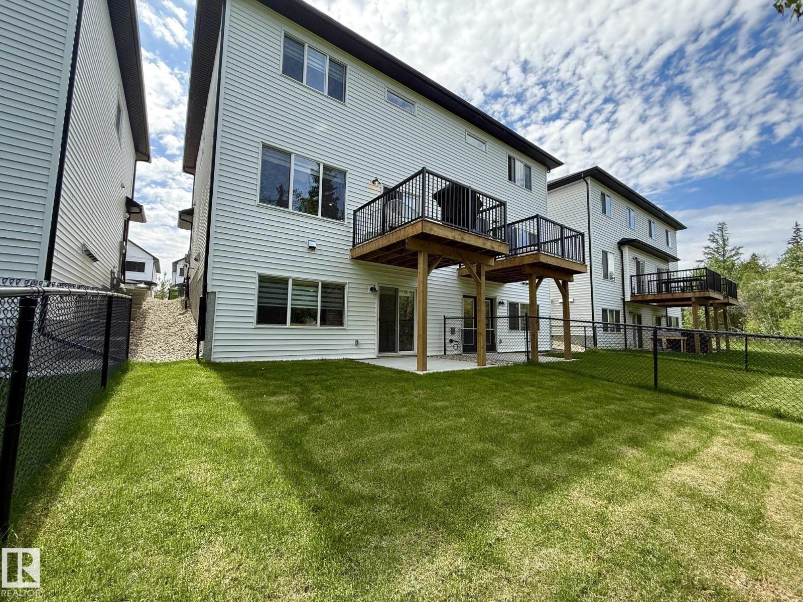 #19 5122 213A ST NW, The Hamptons, Edmonton photo 3