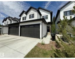 Duplex for sale at #19 5122 213A St NW, Edmonton — MLS® E4501829