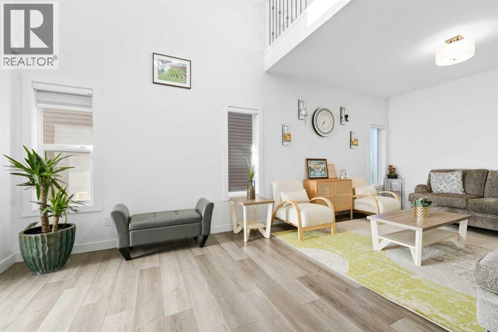 109 Homestead Crescent NE, Homestead, Calgary photo 5