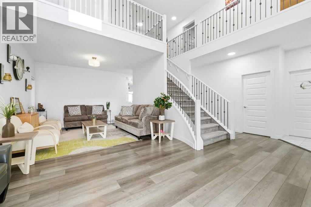 109 Homestead Crescent NE, Homestead, Calgary photo 4