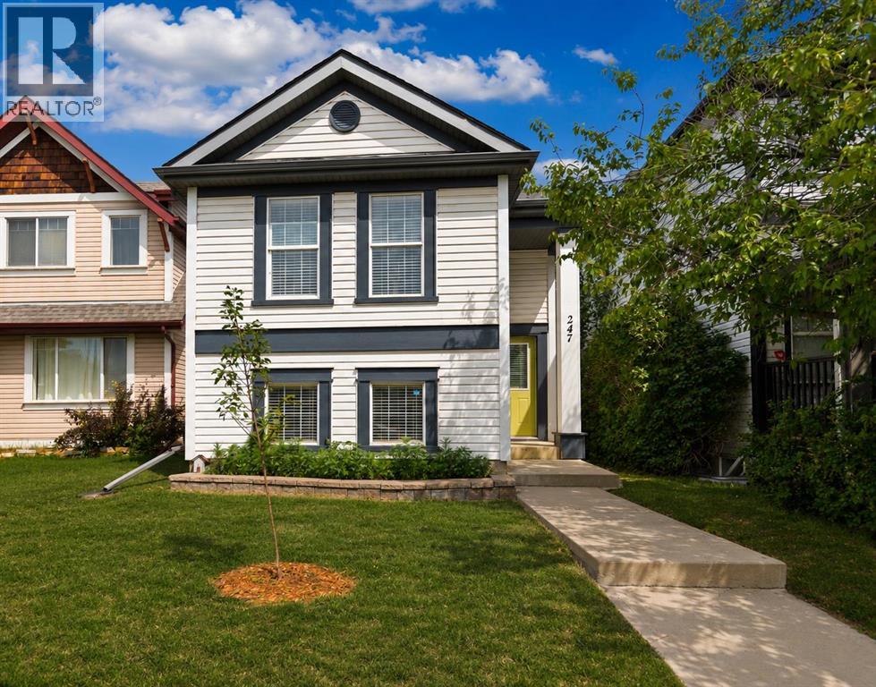 247 Copperfield Heights SE, Copperfield, Calgary photo 1