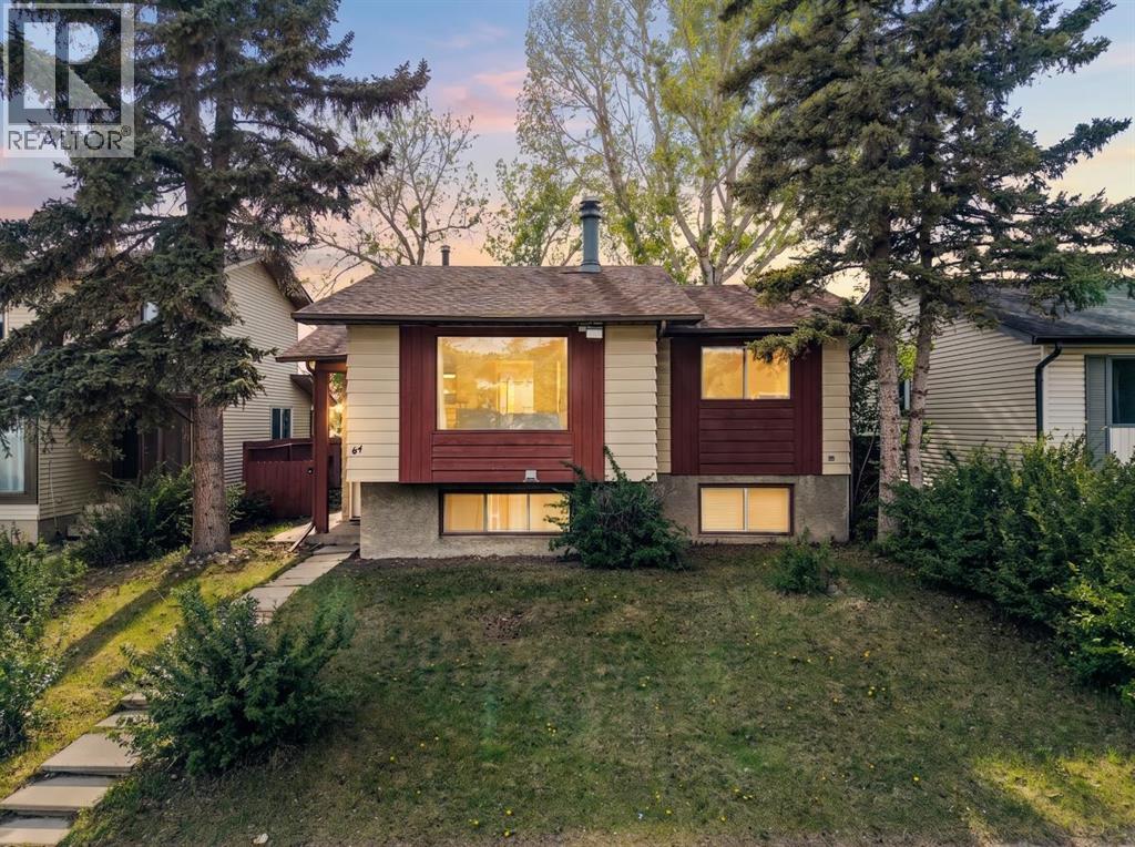 84 Falconridge Place NE, Falconridge, Calgary photo 3