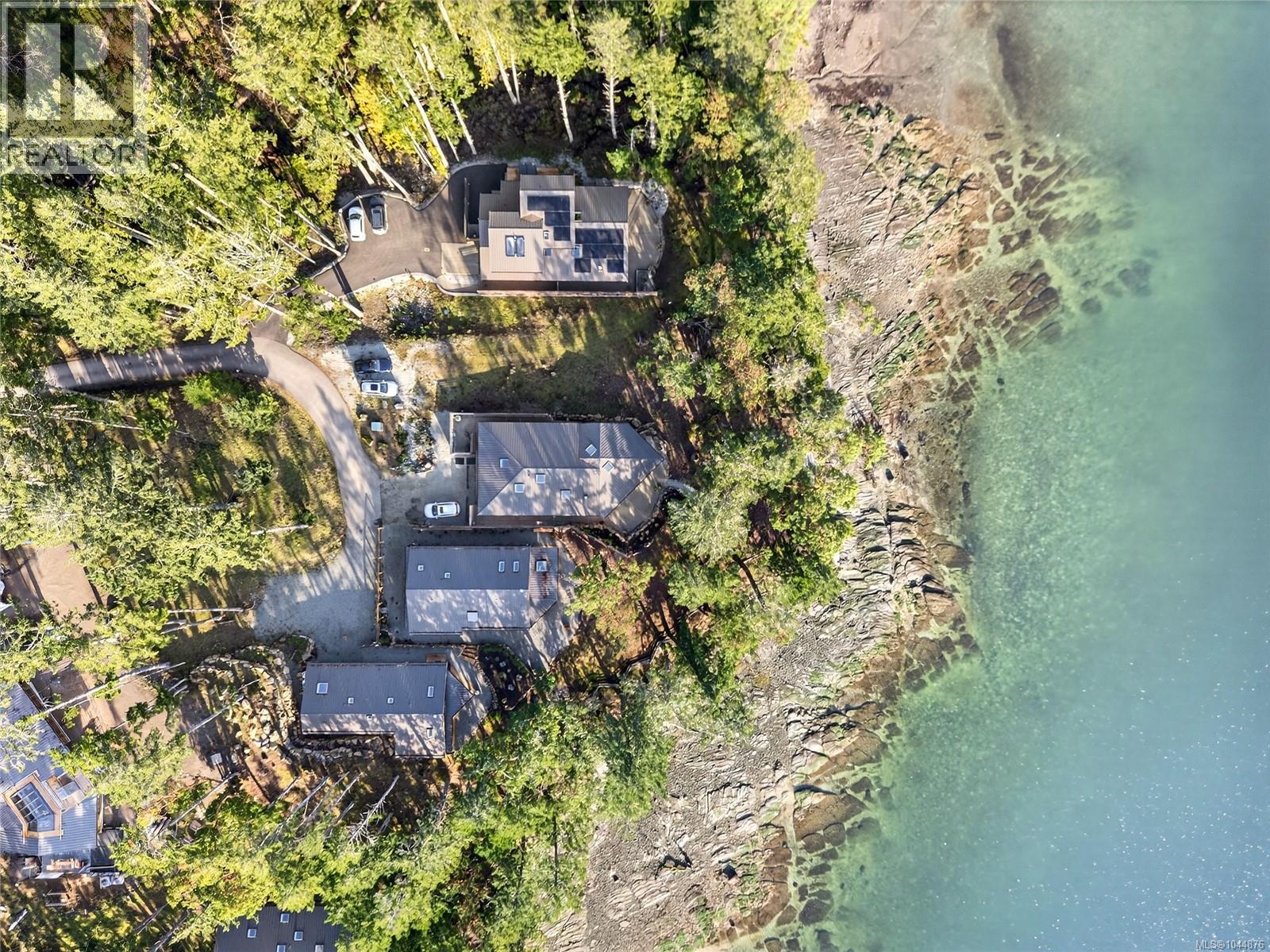  177 Maracaibo Lane, Salt Spring