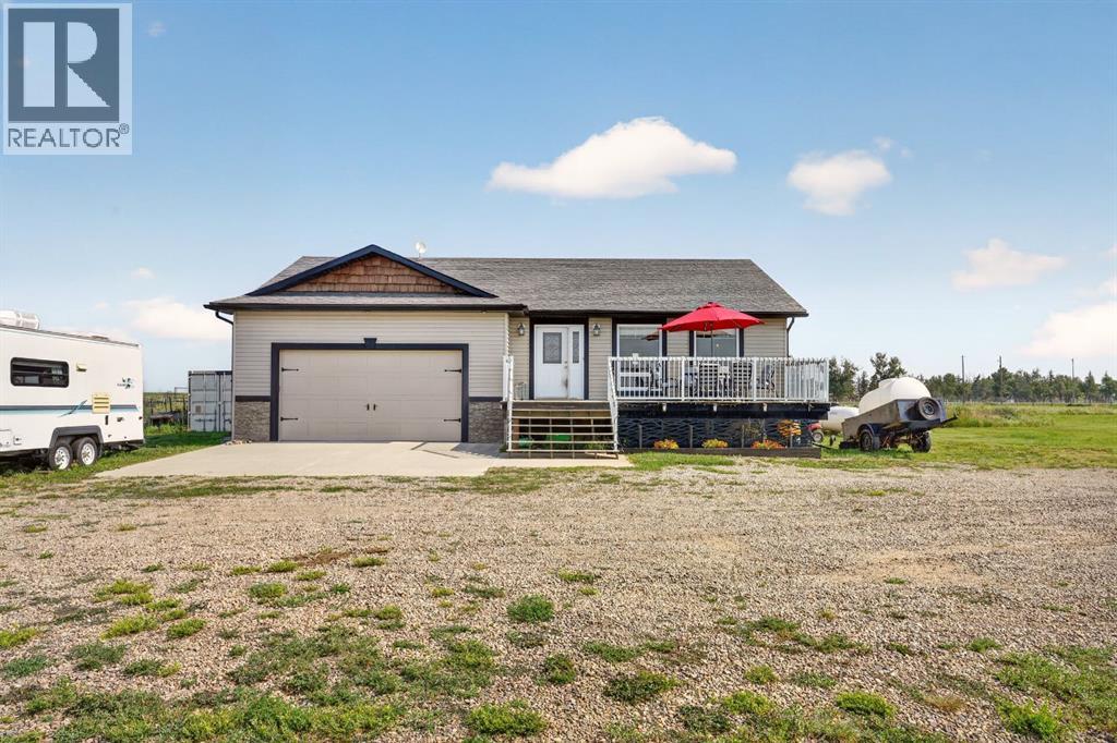 65004 Range Road 19-5 - 2