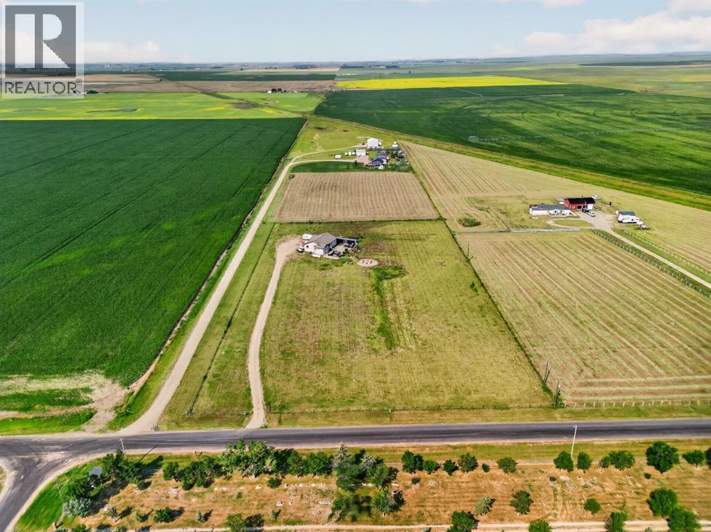 65004 Range Road 19-5 - 46