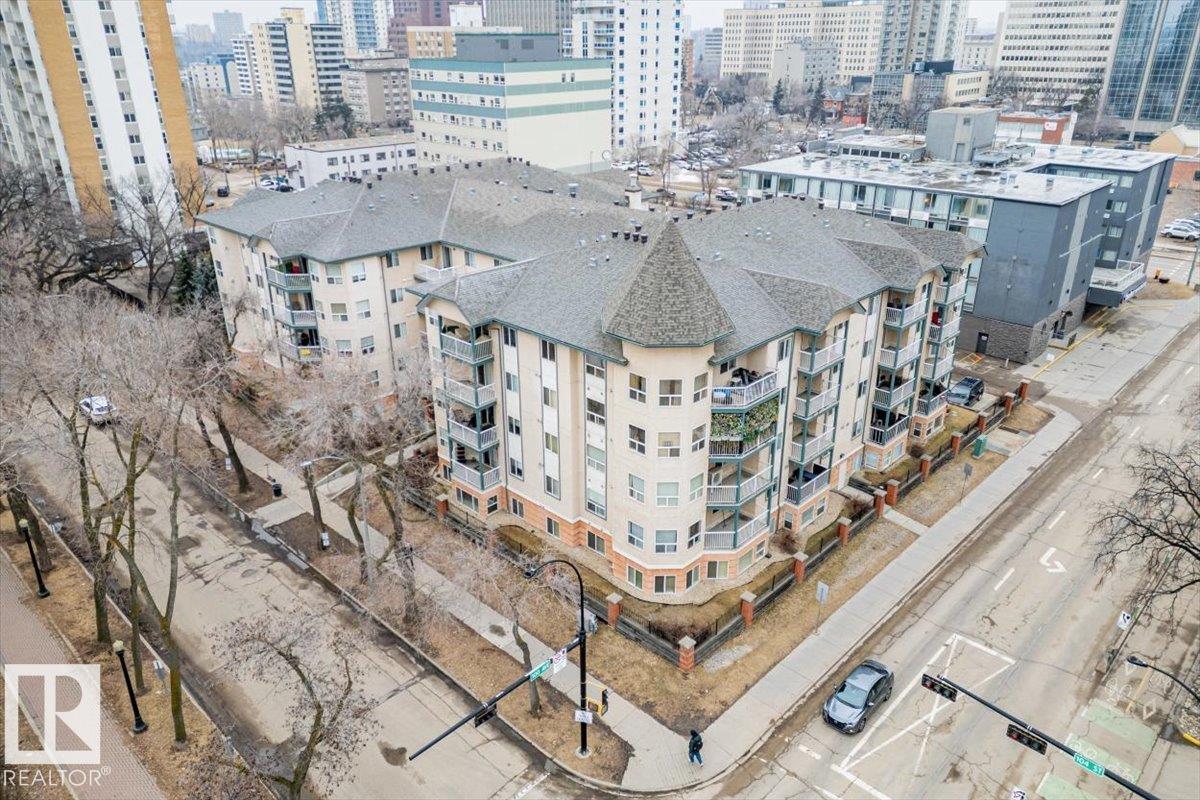 #206 9938 104 ST NW - 1