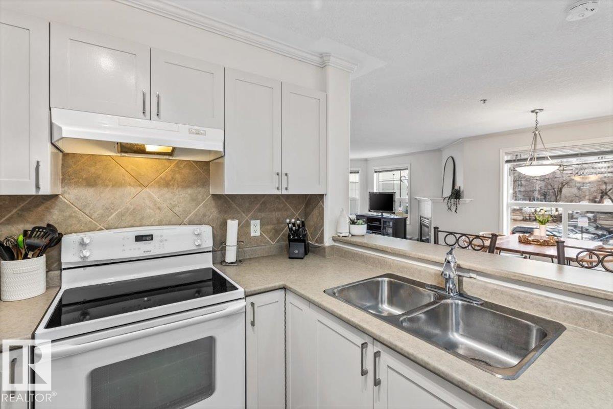 #206 9938 104 ST NW - 10