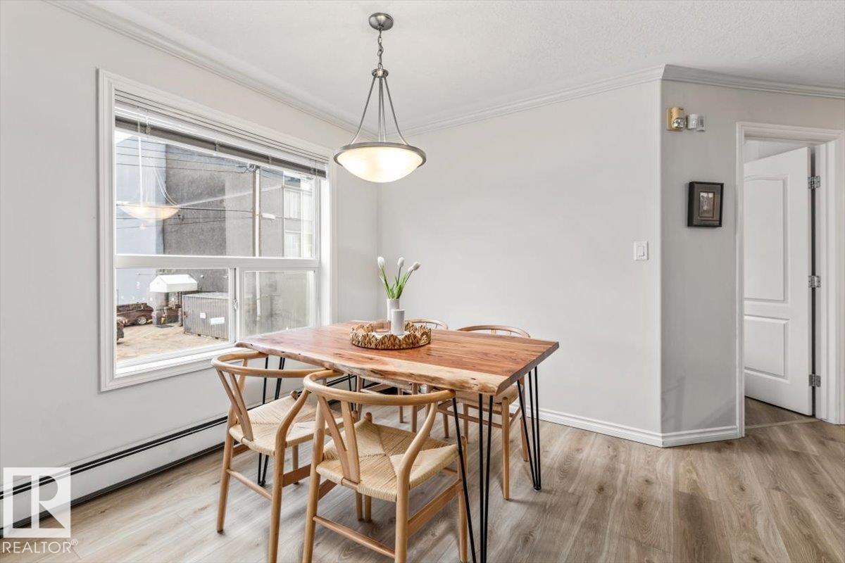 #206 9938 104 ST NW - 12