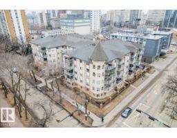 Apartment for sale at #206 9938 104 St NW, Edmonton — MLS® E4501831